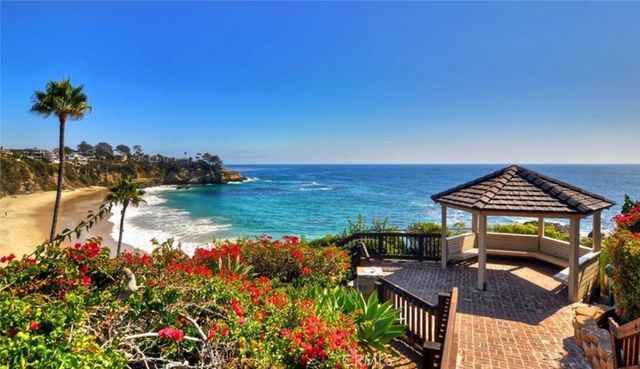 35 N N La Senda, Laguna Beach, CA 92651