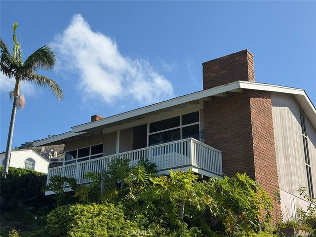35 N N La Senda, Laguna Beach, CA 92651