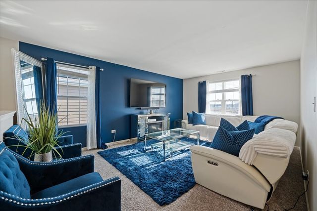 1814 Peyton Terrace, Shorewood, IL 60404