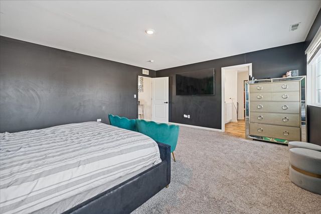 1814 Peyton Terrace, Shorewood, IL 60404