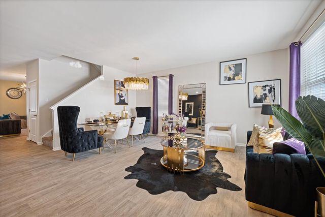 1814 Peyton Terrace, Shorewood, IL 60404