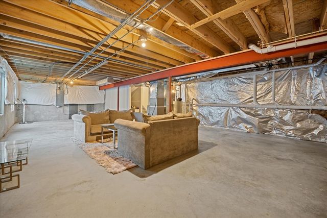 1814 Peyton Terrace, Shorewood, IL 60404