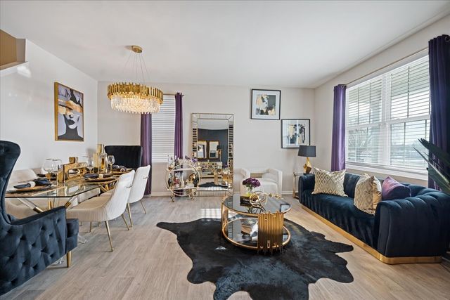 1814 Peyton Terrace, Shorewood, IL 60404