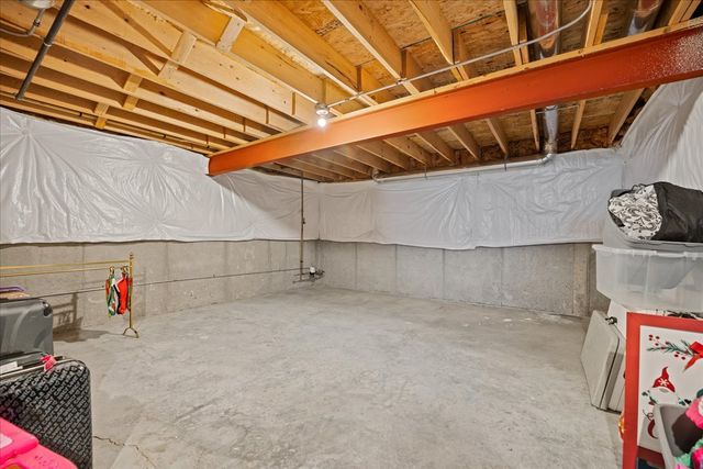 1814 Peyton Terrace, Shorewood, IL 60404