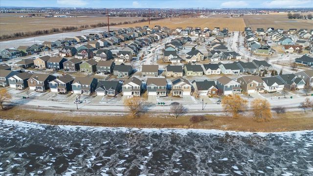 1814 Peyton Terrace, Shorewood, IL 60404