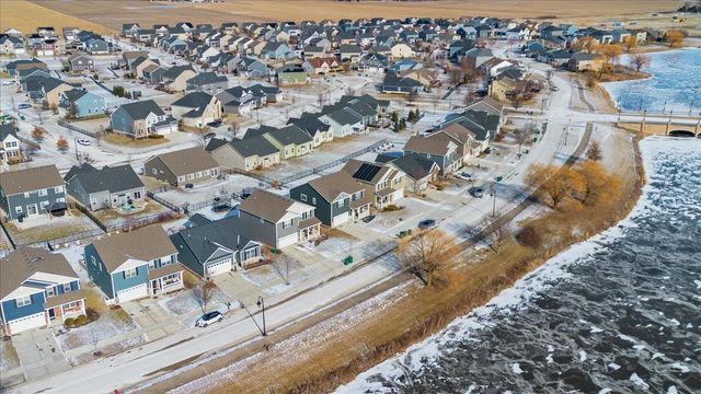 1814 Peyton Terrace, Shorewood, IL 60404