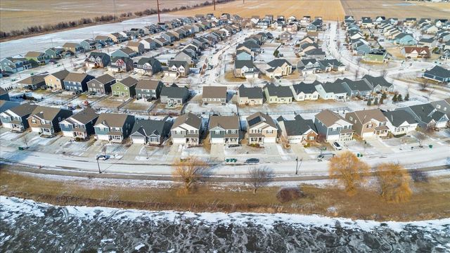 1814 Peyton Terrace, Shorewood, IL 60404