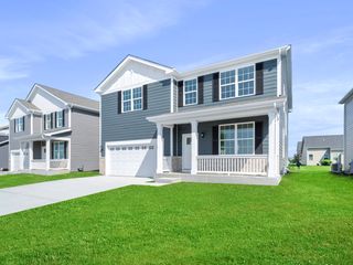 1814 Peyton Terrace, Shorewood, IL 60404