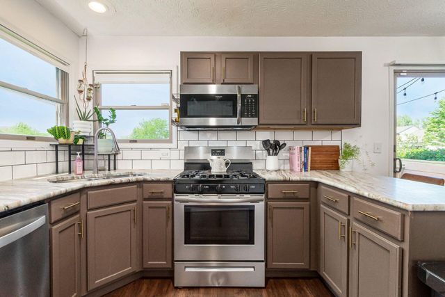 5906 Westbend Drive, Galloway, OH 43119