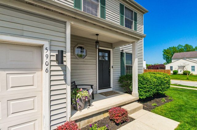 5906 Westbend Drive, Galloway, OH 43119