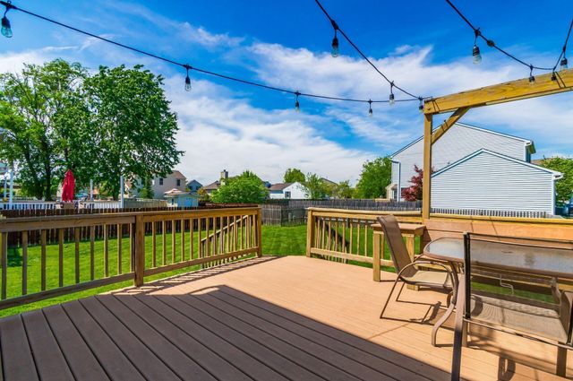 5906 Westbend Drive, Galloway, OH 43119