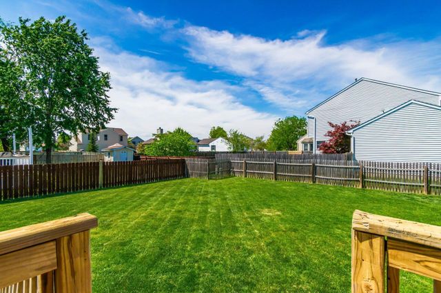 5906 Westbend Drive, Galloway, OH 43119