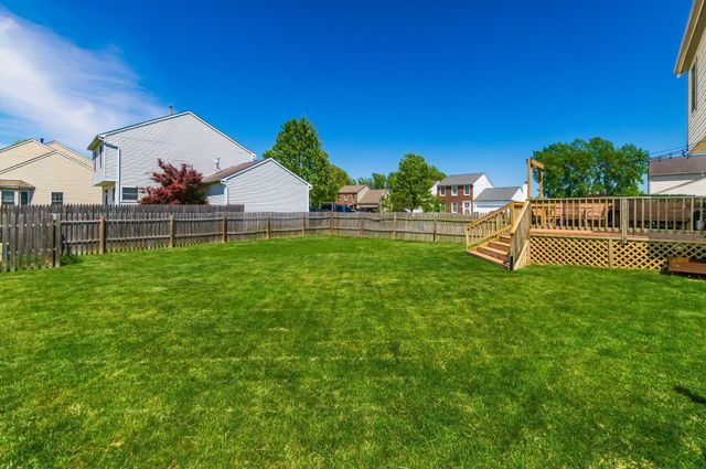 5906 Westbend Drive, Galloway, OH 43119