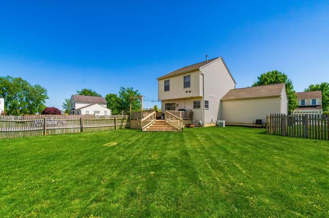 5906 Westbend Drive, Galloway, OH 43119