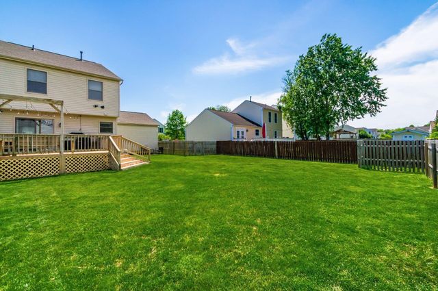 5906 Westbend Drive, Galloway, OH 43119
