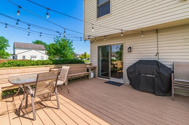 5906 Westbend Drive, Galloway, OH 43119
