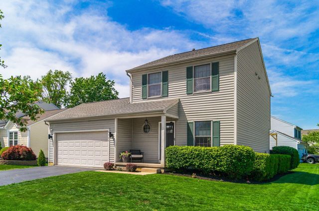 5906 Westbend Drive, Galloway, OH 43119