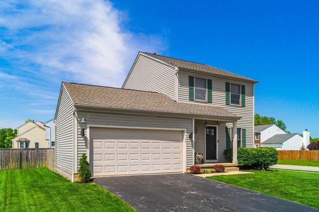 5906 Westbend Drive, Galloway, OH 43119