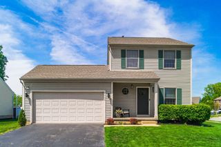 5906 Westbend Drive, Galloway, OH 43119