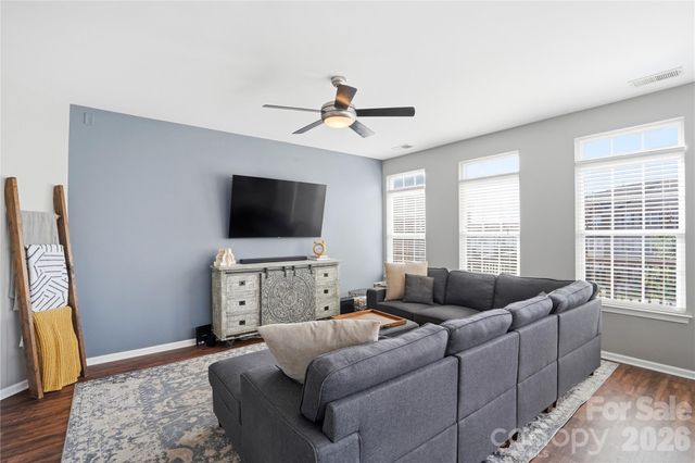10005 Kings Parade Boulevard, Charlotte, NC 28273