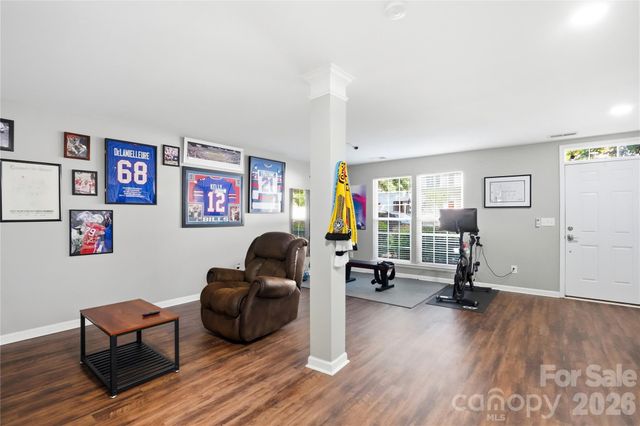 10005 Kings Parade Boulevard, Charlotte, NC 28273