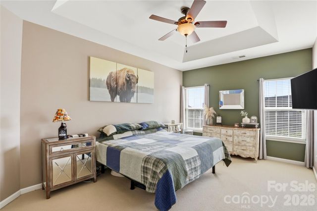 10005 Kings Parade Boulevard, Charlotte, NC 28273