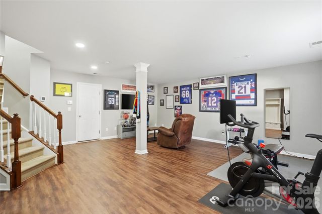 10005 Kings Parade Boulevard, Charlotte, NC 28273