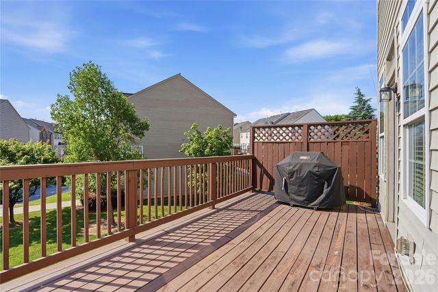 10005 Kings Parade Boulevard, Charlotte, NC 28273