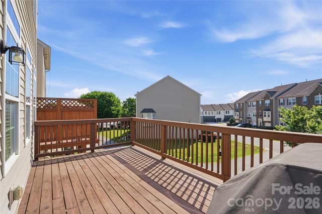 10005 Kings Parade Boulevard, Charlotte, NC 28273