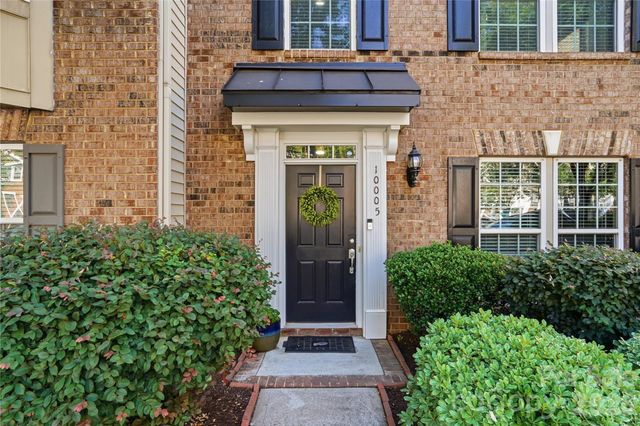 10005 Kings Parade Boulevard, Charlotte, NC 28273