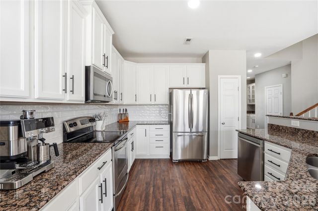10005 Kings Parade Boulevard, Charlotte, NC 28273