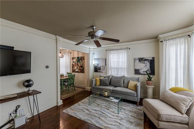 3480 Victoria Street, Atlanta, GA 30337