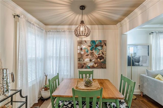 3480 Victoria Street, Atlanta, GA 30337