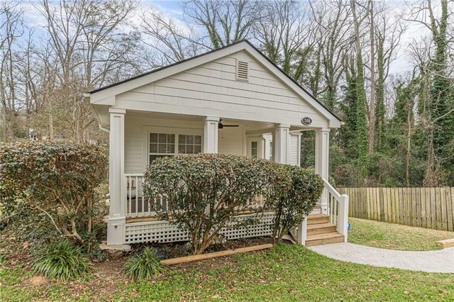 3480 Victoria Street, Atlanta, GA 30337