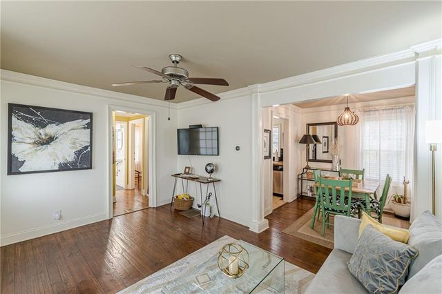 3480 Victoria Street, Atlanta, GA 30337