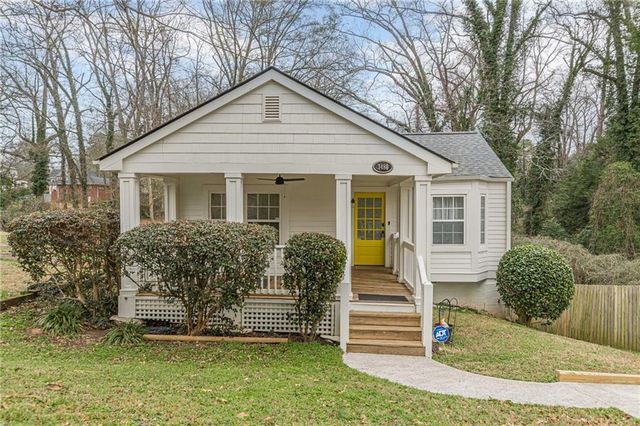 3480 Victoria Street, Atlanta, GA 30337