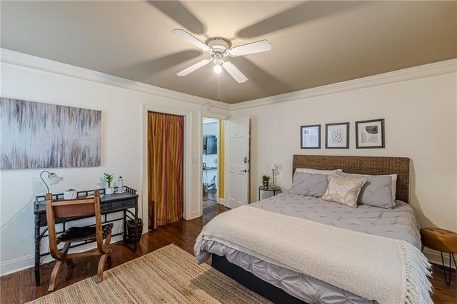 3480 Victoria Street, Atlanta, GA 30337