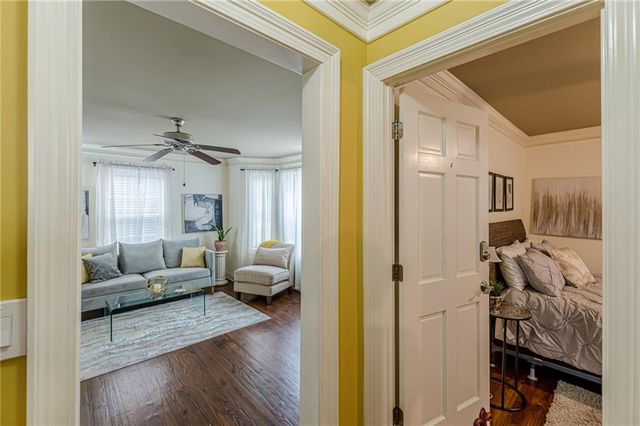 3480 Victoria Street, Atlanta, GA 30337