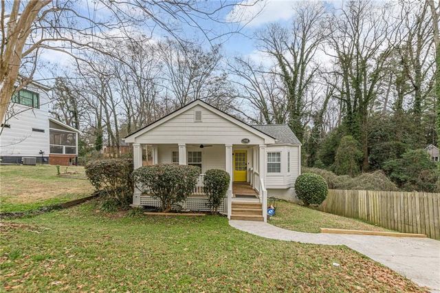 3480 Victoria Street, Atlanta, GA 30337