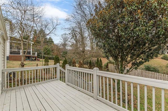 3480 Victoria Street, Atlanta, GA 30337