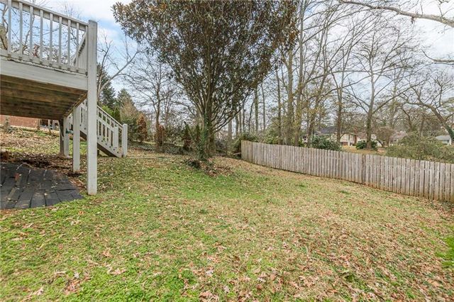 3480 Victoria Street, Atlanta, GA 30337