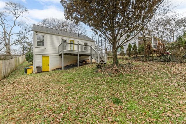 3480 Victoria Street, Atlanta, GA 30337