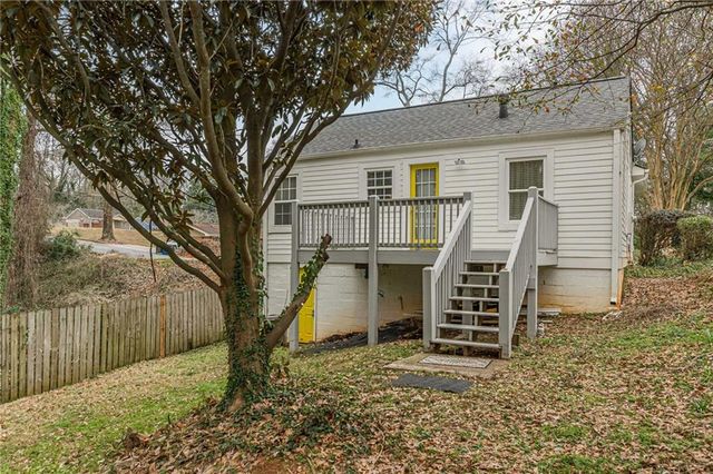 3480 Victoria Street, Atlanta, GA 30337