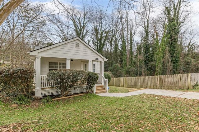 3480 Victoria Street, Atlanta, GA 30337