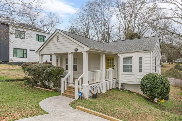 3480 Victoria Street, Atlanta, GA 30337