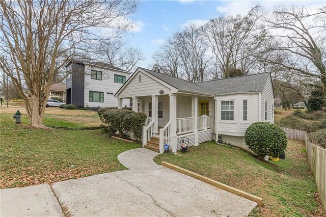 3480 Victoria Street, Atlanta, GA 30337