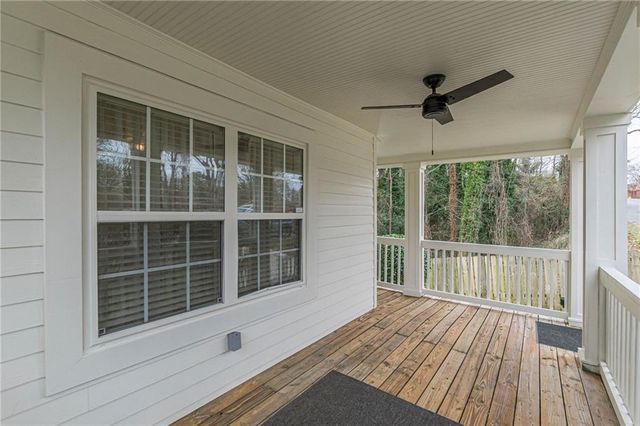 3480 Victoria Street, Atlanta, GA 30337