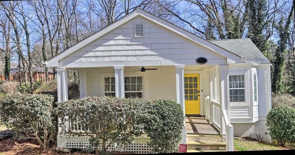 3480 Victoria Street, Atlanta, GA 30337