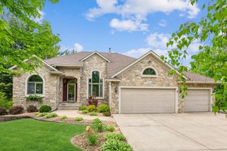 5160 202nd Lane NE, Linwood Twp, MN 55092