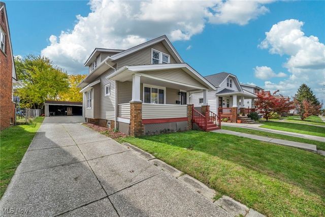 7619 Snow Road, Parma, OH 44129